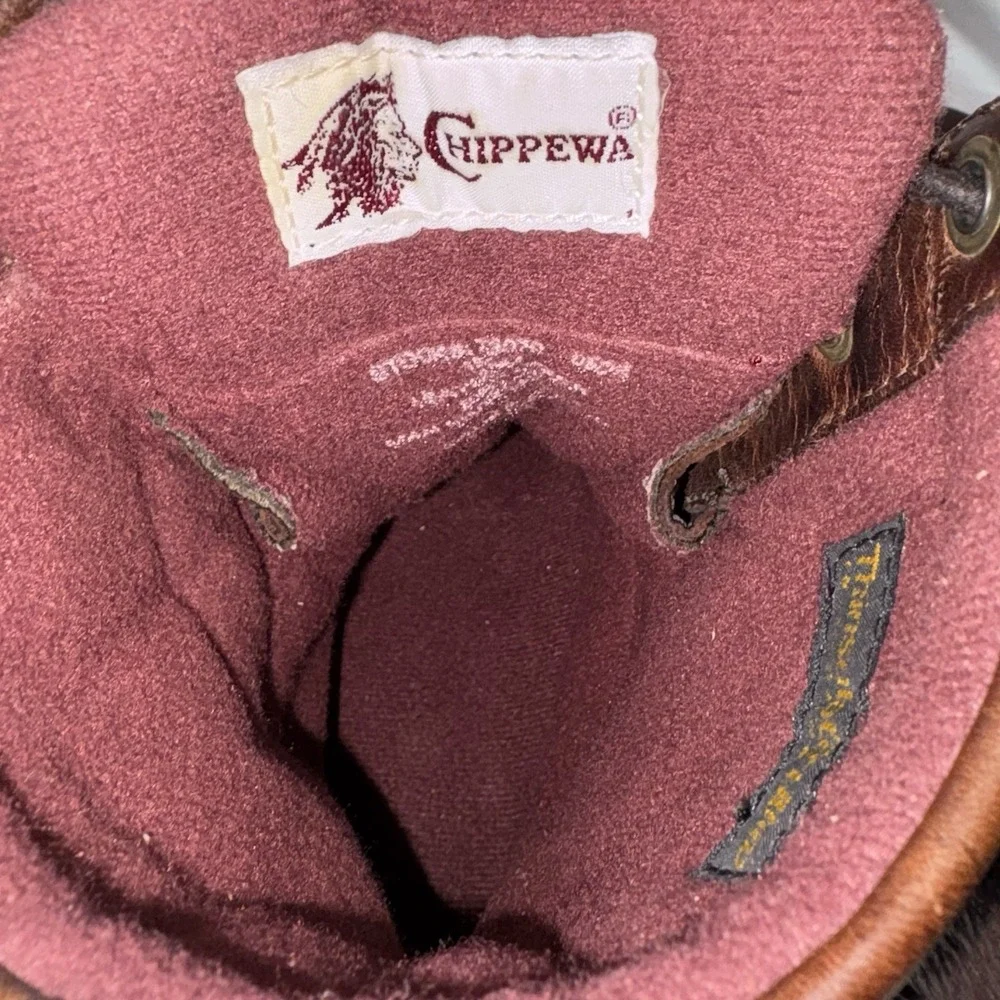 Chippewa 9